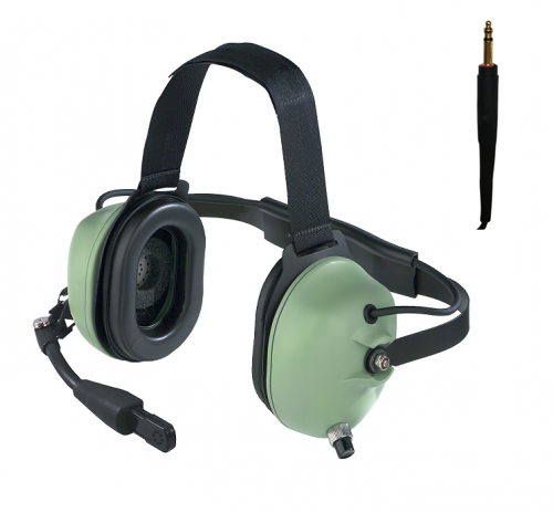David Clark 40583G-03