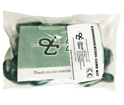 David Clark 40599G-66
