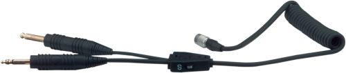 David Clark 40602G-01
