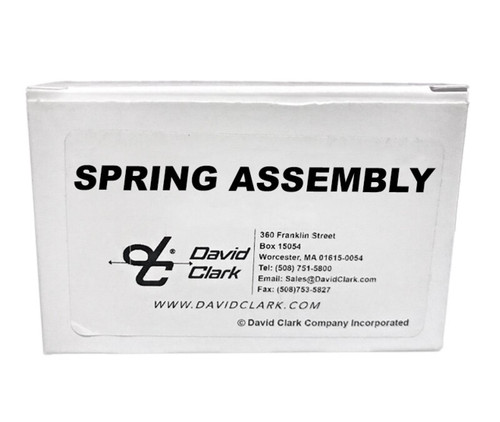 David Clark 40623G-60