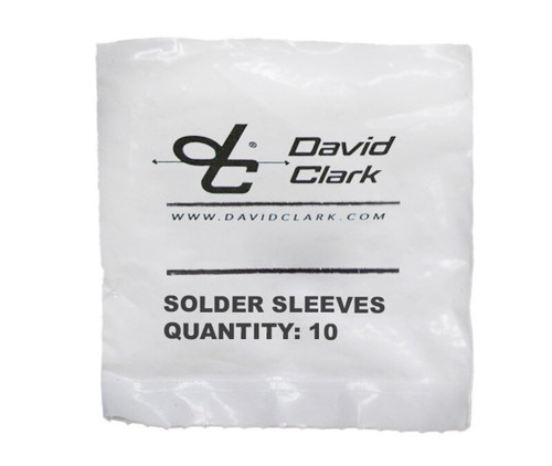 David Clark 40688G-19