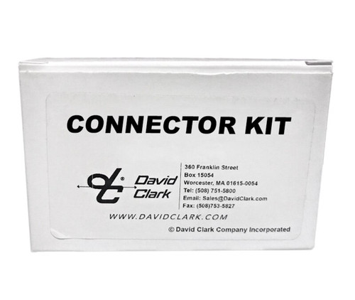 David Clark 40688G-86