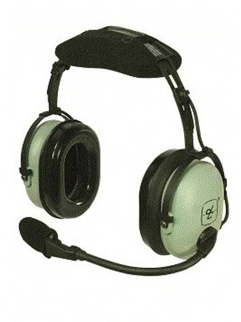 David Clark 40689G-01