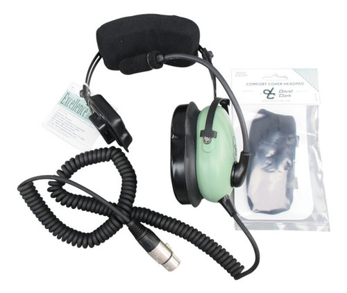 David Clark 40722G-01