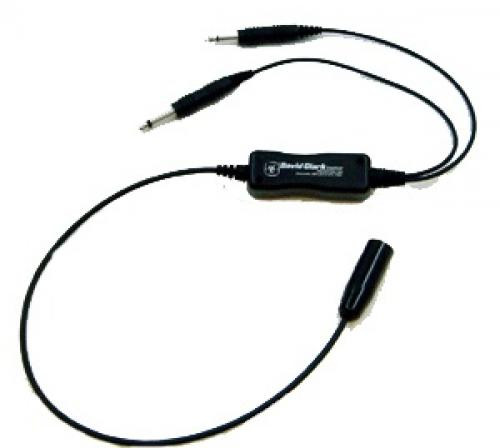 David Clark 40880G-01