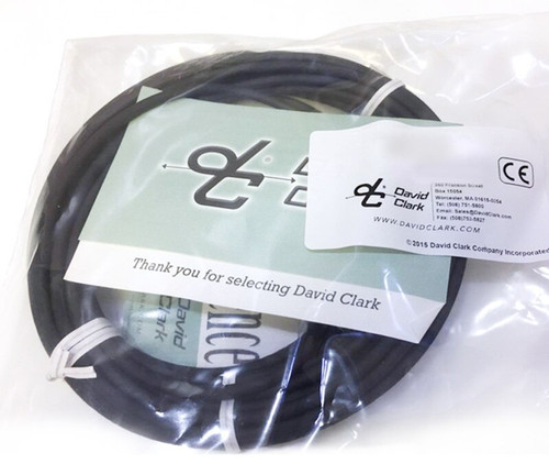 David Clark 40892G-02