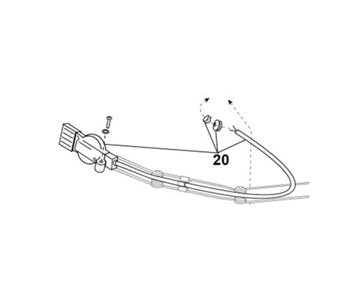 David Clark 40910G-01