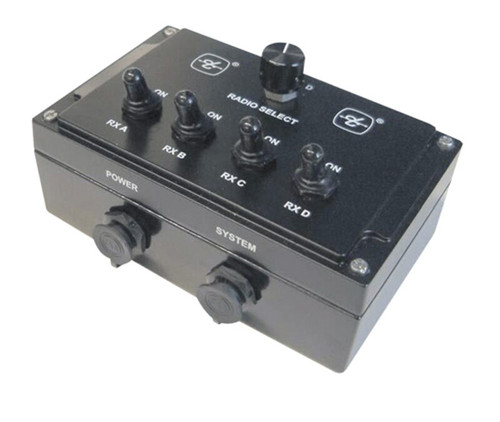 David Clark 41021G-01