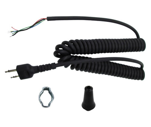 David Clark 41080G-02