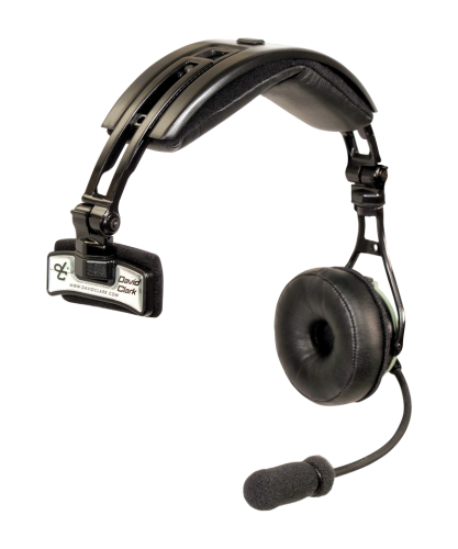 David Clark 43104G-02