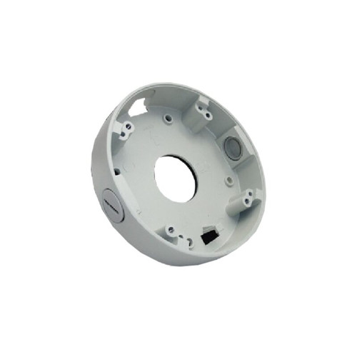 Truview PT-JB-03-W Deep Base Junction Box