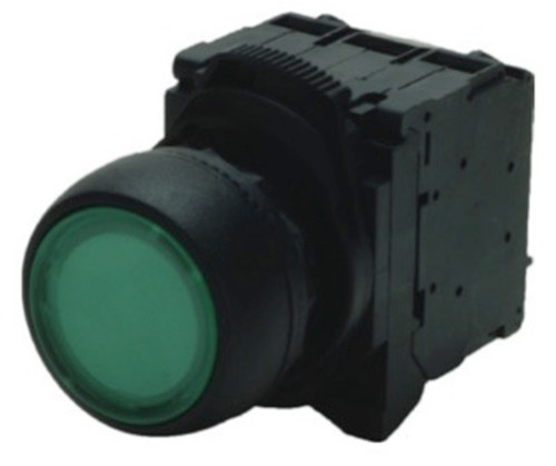 Sprecher Schuh D7P-LF4PN7RX10 Standard Pushbutton