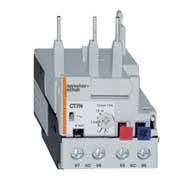 Sprecher & Schuh CT7N-43-C47 35-47A Bimetallic Overload Relay