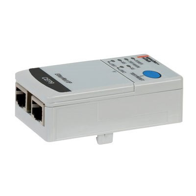 Sprecher & Schuh CEP9-ECM-ETR EtherNet/IP Communication Module