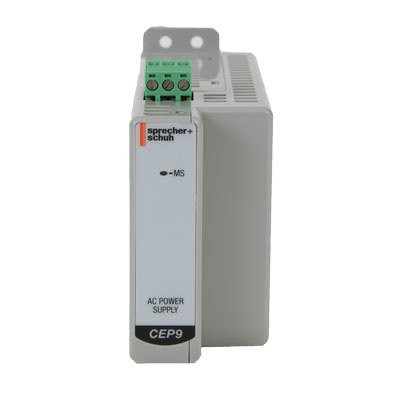 Sprecher & Schuh CEP9-EXP-PS-DC Expansion Power Supply