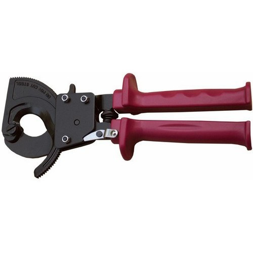 Morris 50070 Ratcheting Wire/Cable Cutter