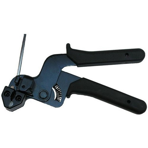 Morris 50260 Stainless Steel Tie Cable Tie Gun