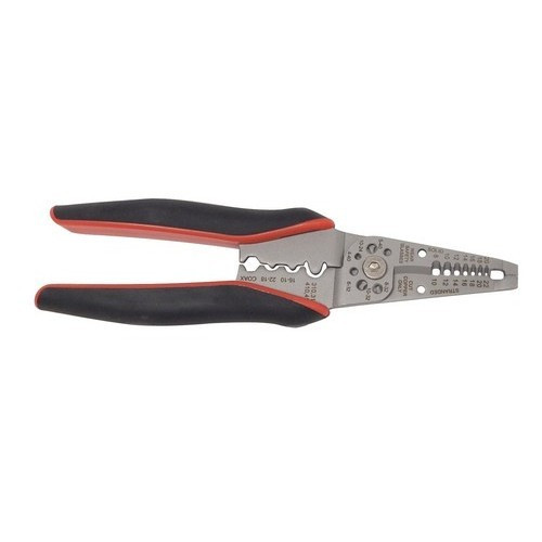 Morris 54430 NM Cable Cable Stripper/Cutter