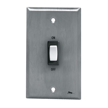 Middle Atlanitc USC-SW Remote Wall Plate Switch
