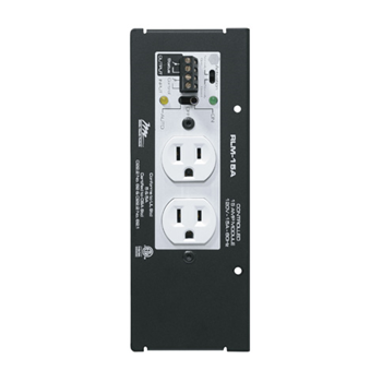 Middle Atlantic RLM-15A 15A Controlled MPR Module