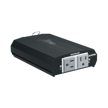 Middle Atlantic RLNK-215 15A, 2 Outlet Select Series PDU