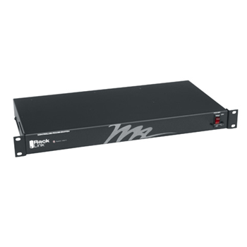 Middle Atlantic RLNK-SW620R-NS 20A, 6 Outlet Basic Surge Rackmount Power