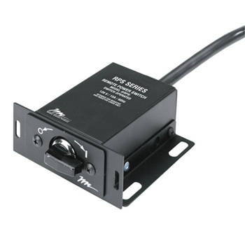 Middle Atlantic RPS 15A Remote Power Switch