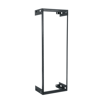 Middle Atlantic WM-30-12 30 RU, 12" D Wall-Mount Rack