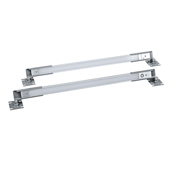 Middle Atlantic LT-CABUTL-DUAL Dual LED Work Light