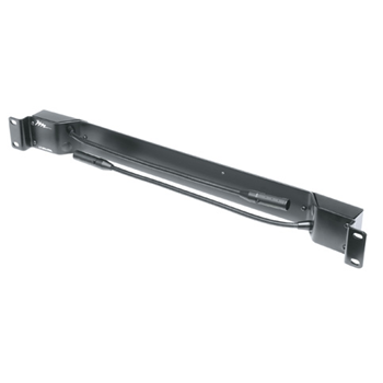 Middle Atlantic LT-GN-PNL 1 RU Gooseneck Light Panel
