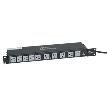 Middle Atlantic PD-2015R-NS 15A, 20 Outlet Multi-Mount Rackmount Power