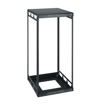 Middle Atlantic 5-21 21 RU, 20" D Slim 5 Series Rack