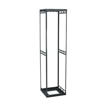 Middle Atlantic 5-43 43 RU, 20" D Slim 5 Series Rack