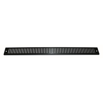Middle Atlantic 5-BAVTRIM Slim 5 Series Textured Finish Trim Panel