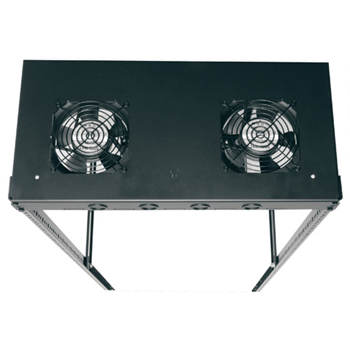 Middle Atlantic 5-FAN-K Slim 5 Series 114 CFM Fan Kit