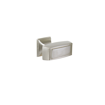 Middle Atlantic ACC-KNOB1-CNT Classic Nickel C5 Knob Accessory