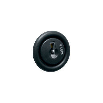 Middle Atlantic ACC-LOCK1-BKV Black C5 Lock Accessory