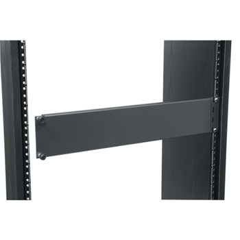 Middle Atlantic AP-2 2 RU Hinged Blank Panel