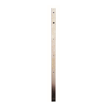Middle Atlantic BB-12 12 RU, 2" W Copper Bus Bar