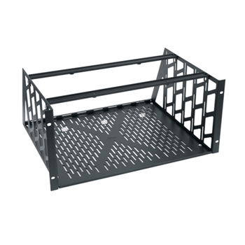 Middle Atlantic CAP5 5 RU Clamping Rackshelf