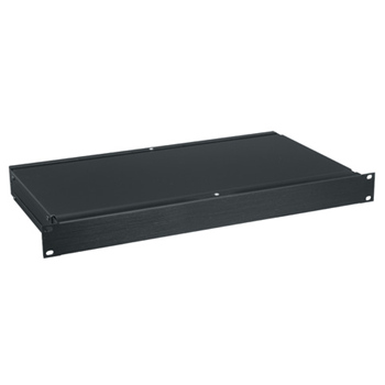 Middle Atlantic CH1 1 RU, 10" D Chassis