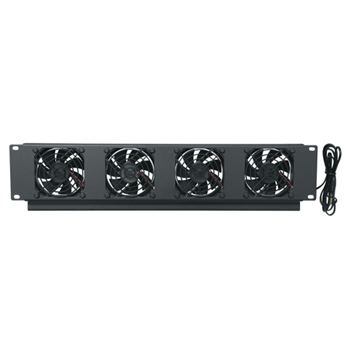 Middle Atlantic DCFANKIT-4 100 CFM DC Fan Kit