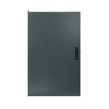 Middle Atlantic DOOR-S16 16 RU Essex Solid Door