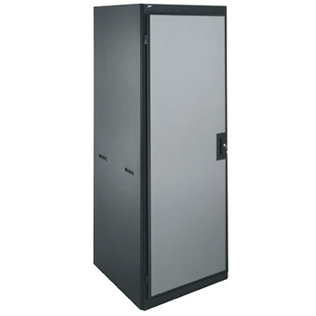 Middle Atlantic DRK19-44-31K 44 RU, 31" D DRK Configured Rack