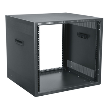 Middle Atlantic DTRK-1018 10 RU, 18"D Desktop Rack