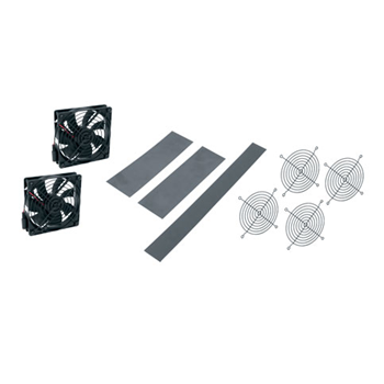 Middle Atlantic DWR-FK6-32 32" D DWR Fan Kit