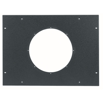 Middle Atlantic ERK-10FT ERK Series Fan Top