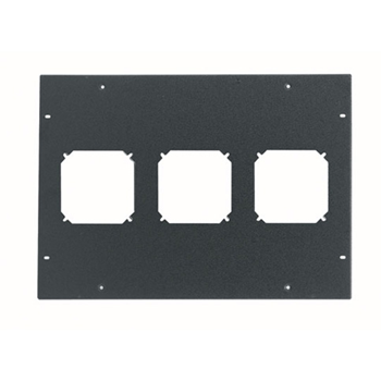Middle Atlantic ERK-4FT ERK Series Fan Top