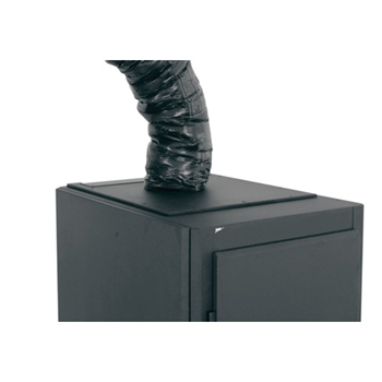 Middle Atlantic ERK-DT ERK Series Duct Top