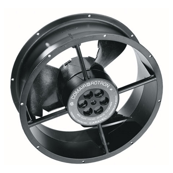 Middle Atlantic FAN-254 254mm 220V Fan